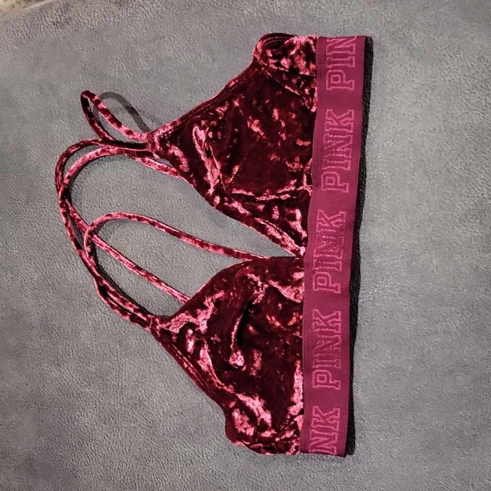 Victoria's Secret PINK Bra